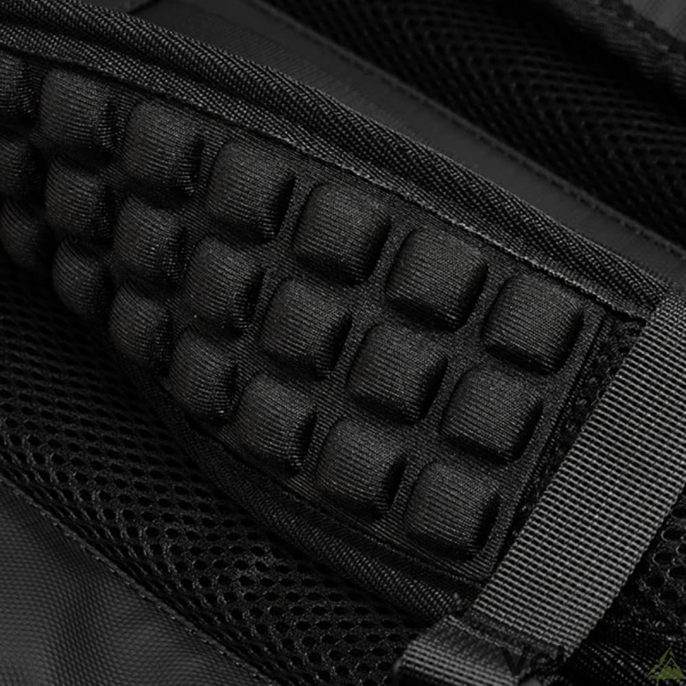 CarePack Pro® - Vacuum Rucksack