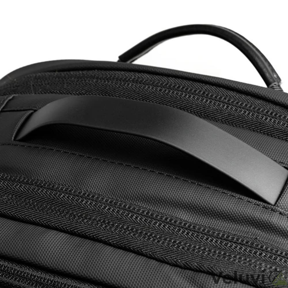 CarePack Pro® - Vacuum Rucksack
