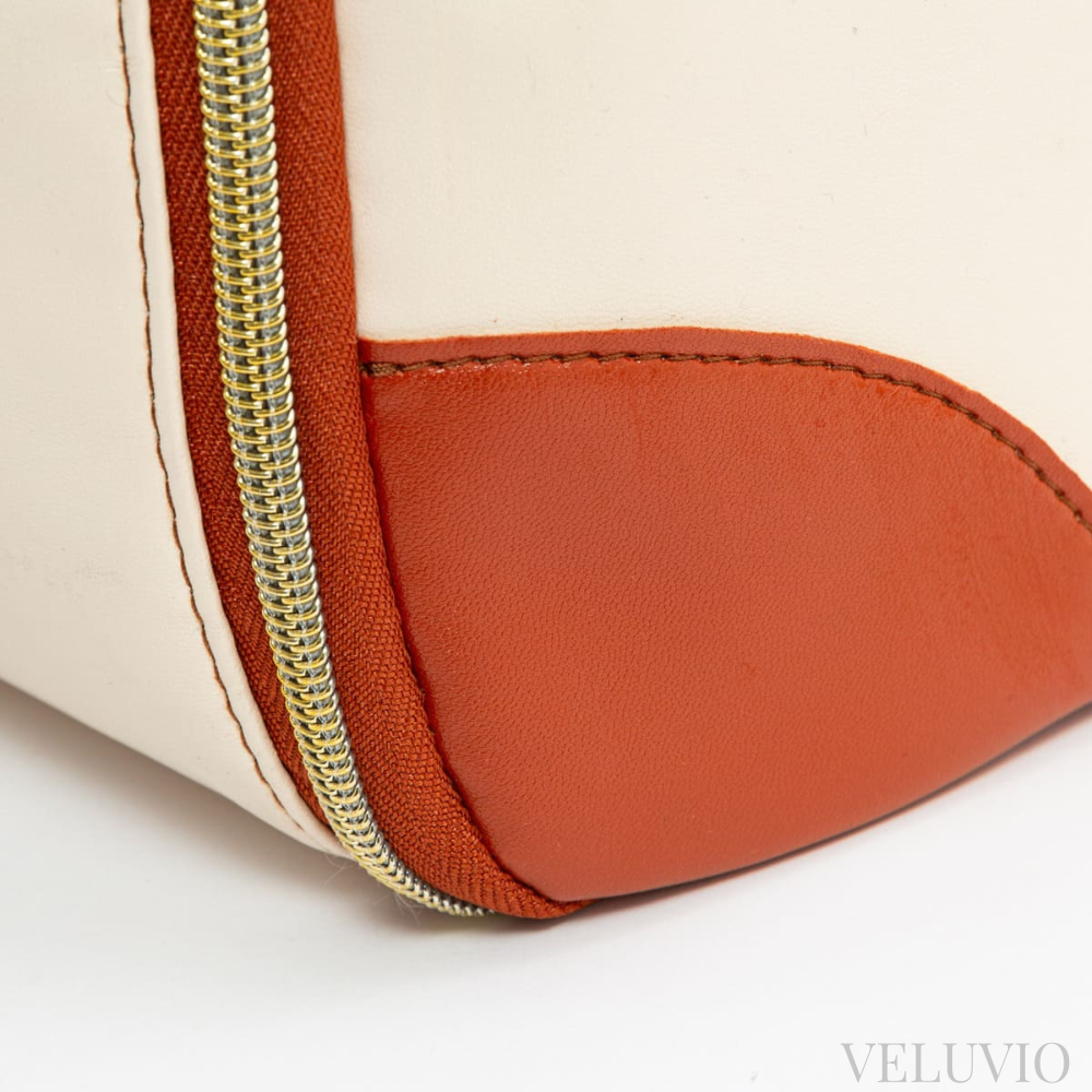 Veluvio Bag® - Kompakte Reisehandtasche
