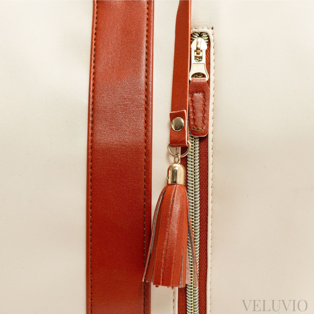 Veluvio Bag® - Kompakte Reisehandtasche