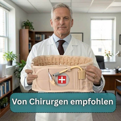 Spinova® - Dekompressions Gürtel
