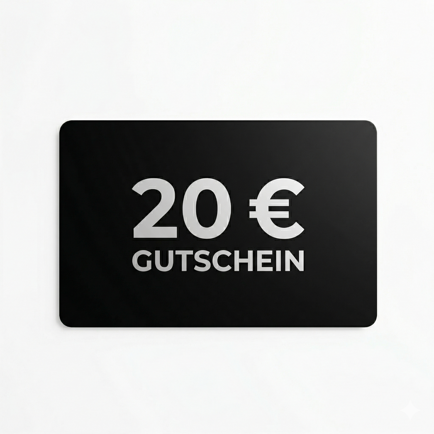 Wertgutschein