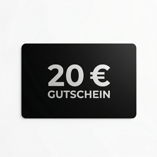 Wertgutschein